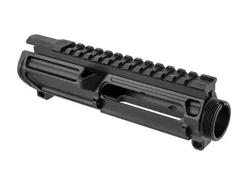 Lightweight Billet Upper Receiver - photo 6