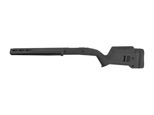 Hunter 700 Adjustable Stock for Remington 700 SA Black