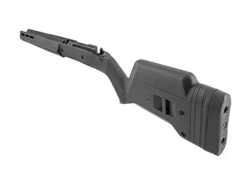 Hunter 700 Adjustable Stock for Remington 700 SA Black - photo 3