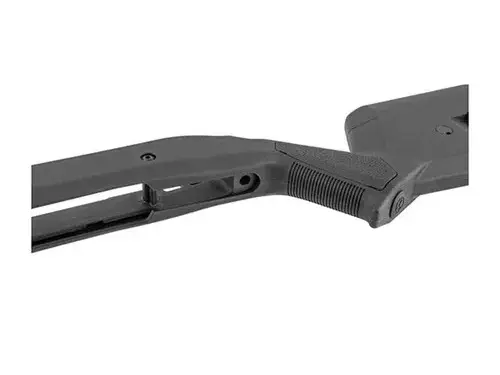 Hunter 700 Adjustable Stock for Remington 700 SA Black - photo 4