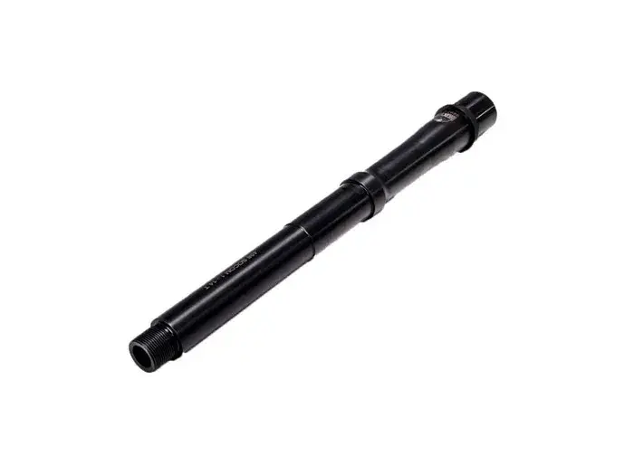Big Bore .458 SOCOM 10.5" 1-14 Gunner Contour BBL Nitride - photo 2