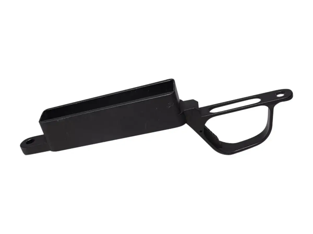 Hunter Detachable Magazine Bottom Metal Short Action AICS