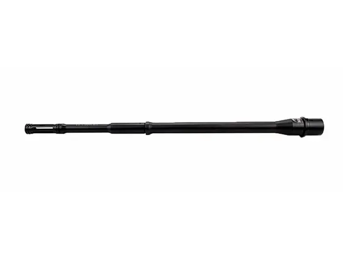 5.56 NATO 16" 1-8 Twist Gunner Contour BBL w/Flash Hider