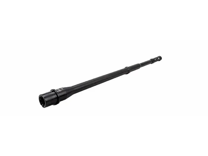 5.56 NATO 16" 1-8 Twist Gunner Contour BBL w/Flash Hider - photo 3