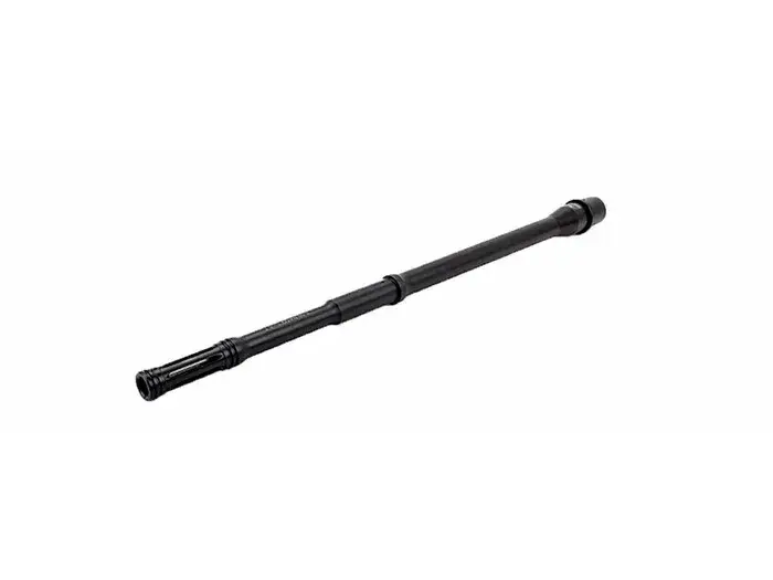 5.56 NATO 16" 1-8 Twist Gunner Contour BBL w/Flash Hider - photo 4