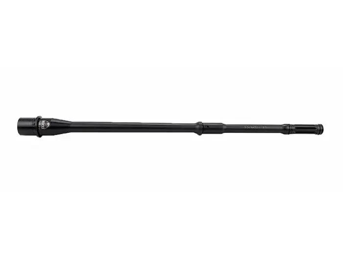 5.56 NATO 16" 1-8 Twist Pencil BBL w/Flash Hider - photo 3