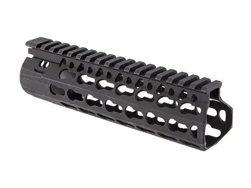 KMR ALPHA Keymod Handguard, 7", Black - photo 3