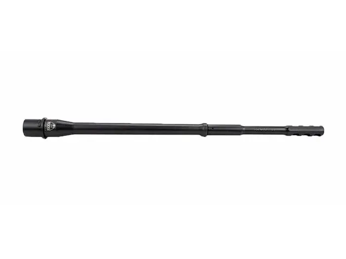5.56 NATO 16" 1-8 Twist Gunner BBL w/ 3-Port Muzzle Brake