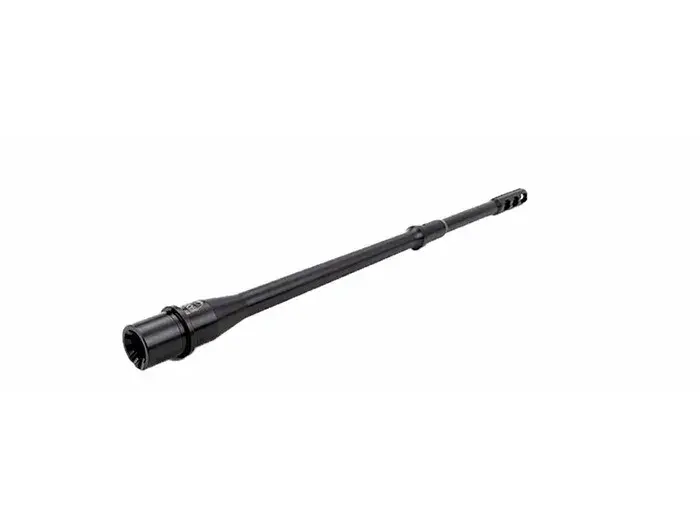 5.56 NATO 16" 1-8 Twist Pencil  BBL w/ 3-Port Muzzle Brake - photo 2