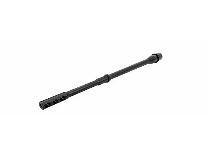 5.56 NATO 16" 1-8 Twist Pencil  BBL w/ 3-Port Muzzle Brake - photo 3