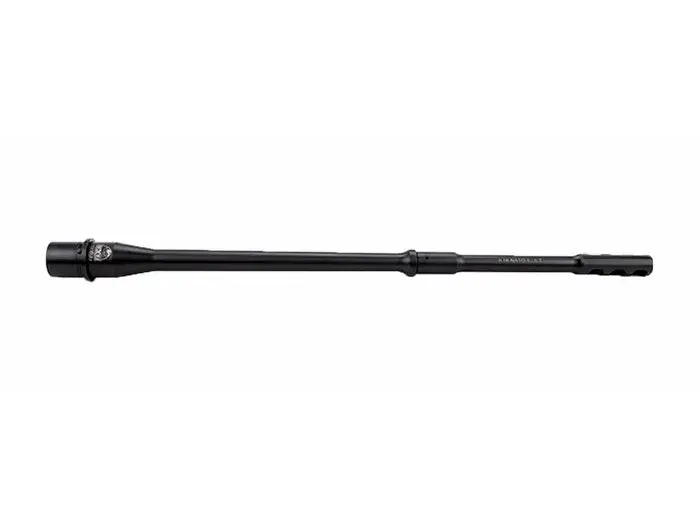 5.56 NATO 16" 1-8 Twist Pencil  BBL w/ 3-Port Muzzle Brake - photo 4