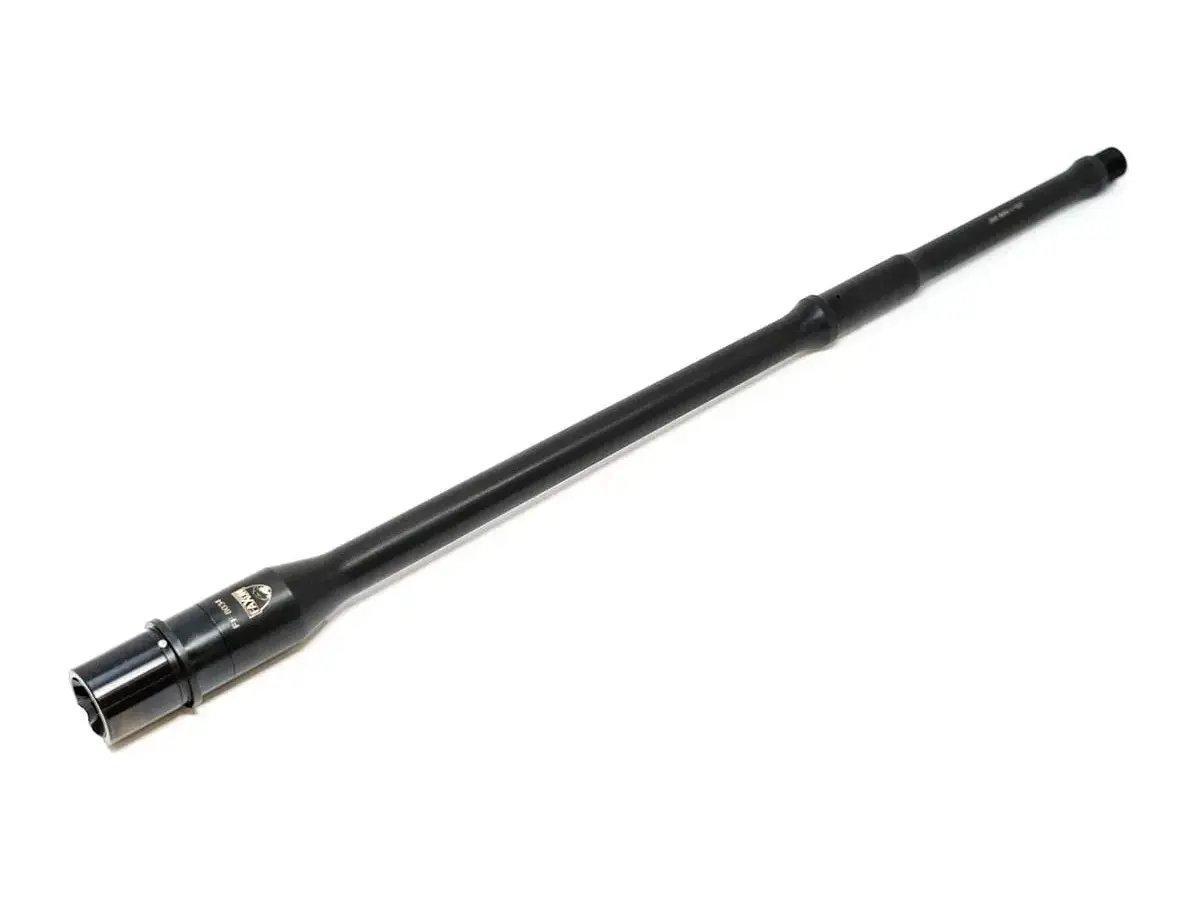 Duty 308 Win 20" 1-10 Twist Big Gunner Contour BBL Nitride
