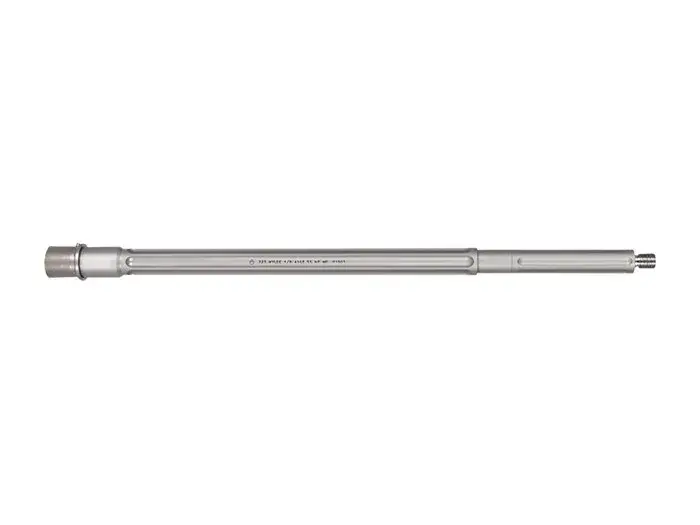 AR-15 Rifle Length 18   Barrel SPR