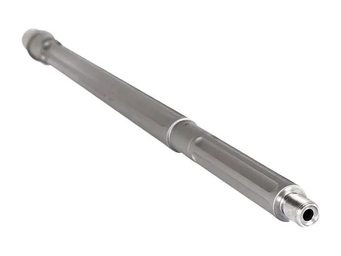 AR-15 Rifle Length 18   Barrel SPR - photo 2