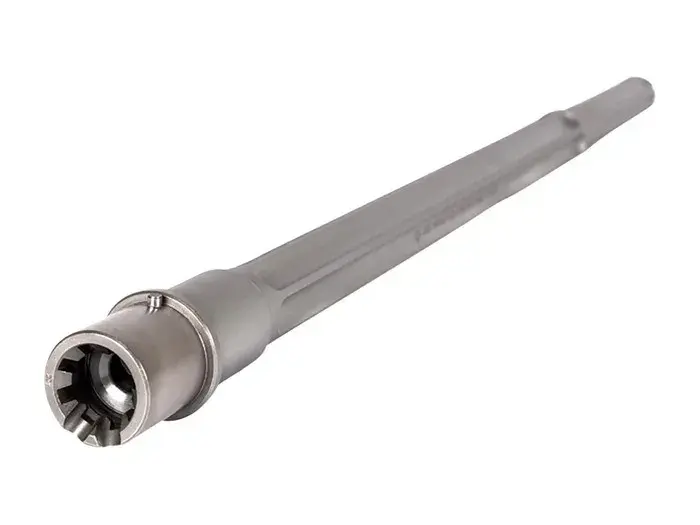 AR-15 Rifle Length 18   Barrel SPR - photo 3