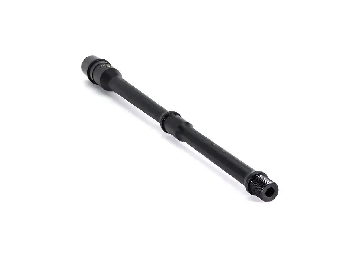 Duty 308 Win 16" 1-10 Twist Pencil Contour BBL Nitride - photo 2