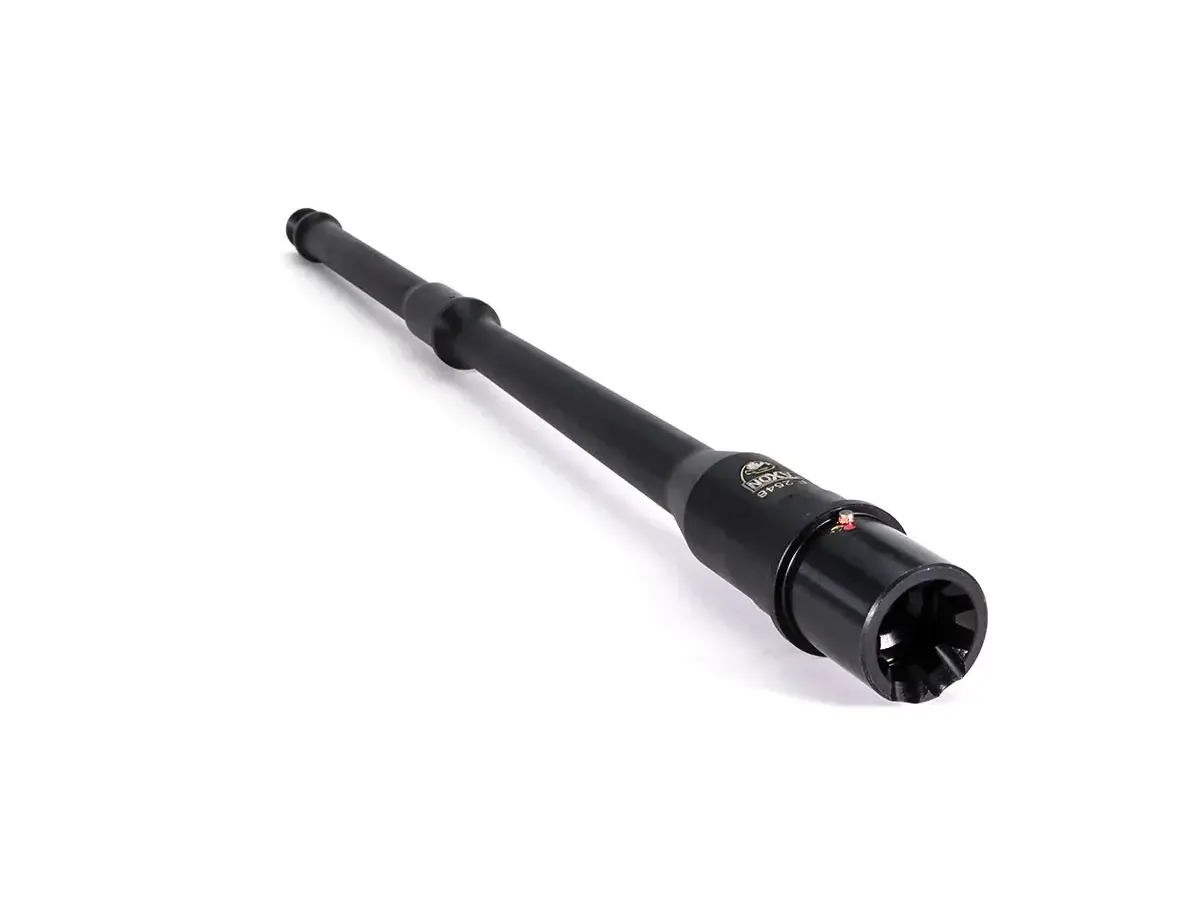 Duty 308 Win 16" 1-10 Twist Pencil Contour BBL Nitride - photo 3