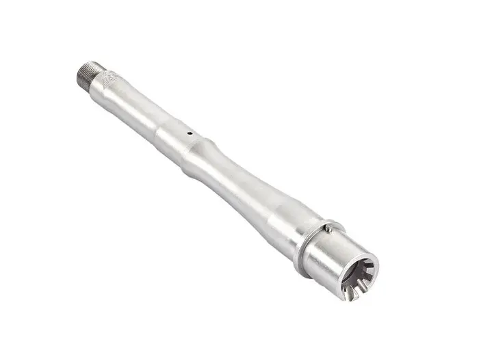 300 AAC Blackout 1-7 Twist 8" Pistol Barrel