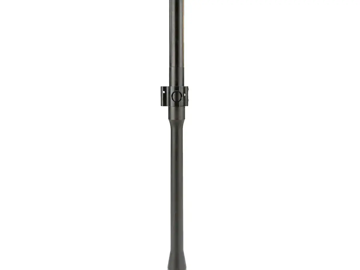 Match 6mm ARC 16" 1-7.5 Twist Gunner Contour BBL Nitride