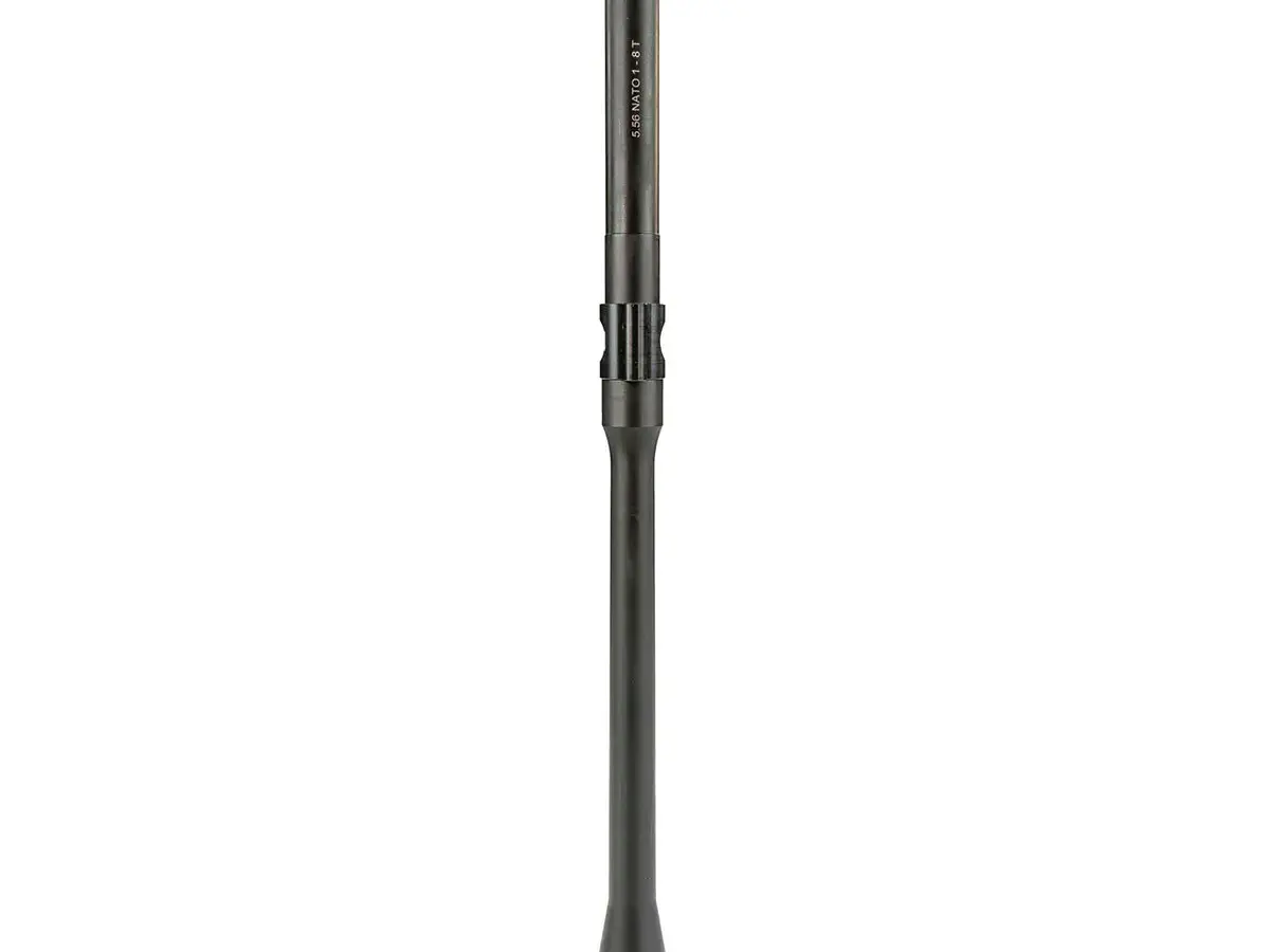 Match 6mm ARC 16" 1-7.5 Twist Gunner Contour BBL Nitride - photo 2