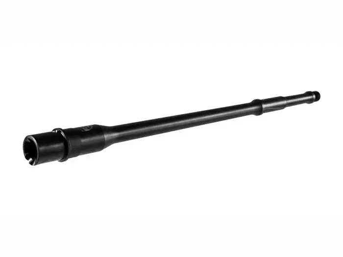 Duty 308 Win 18" 1-10 Twist Big Gunner Contour BBL Nitride - photo 2
