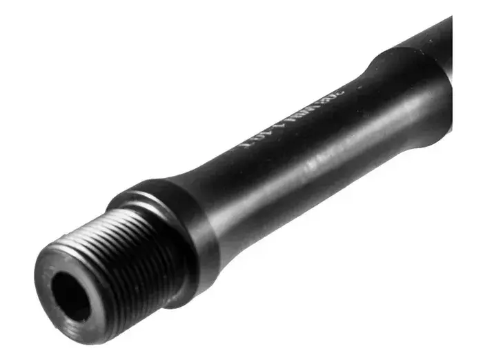 Duty 308 Win 18" 1-10 Twist Big Gunner Contour BBL Nitride - photo 3