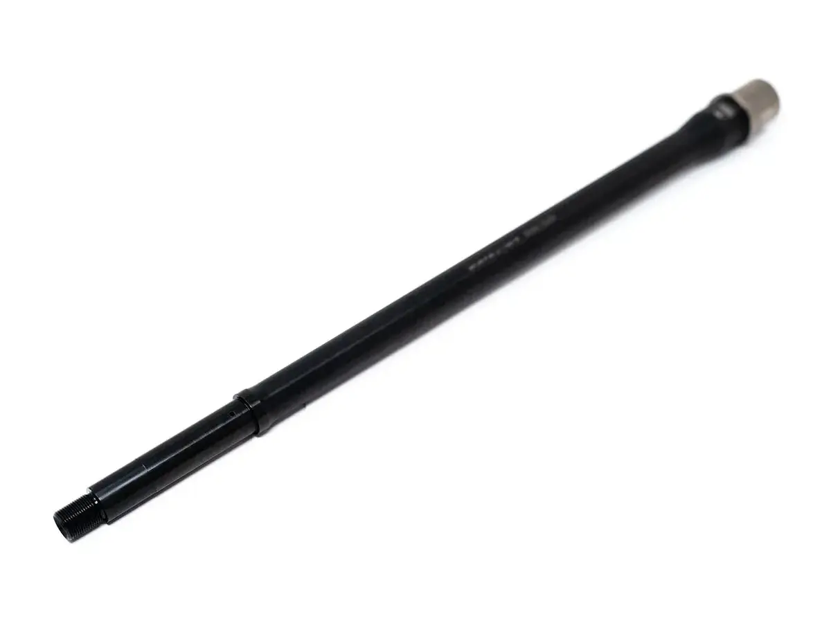 Match 22 ARC 16" 1-7 Twist Gunner Contour BBL Nitride