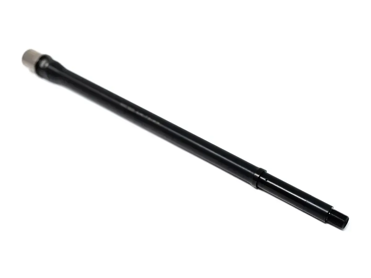 Match 22 ARC 16" 1-7 Twist Gunner Contour BBL Nitride - photo 2