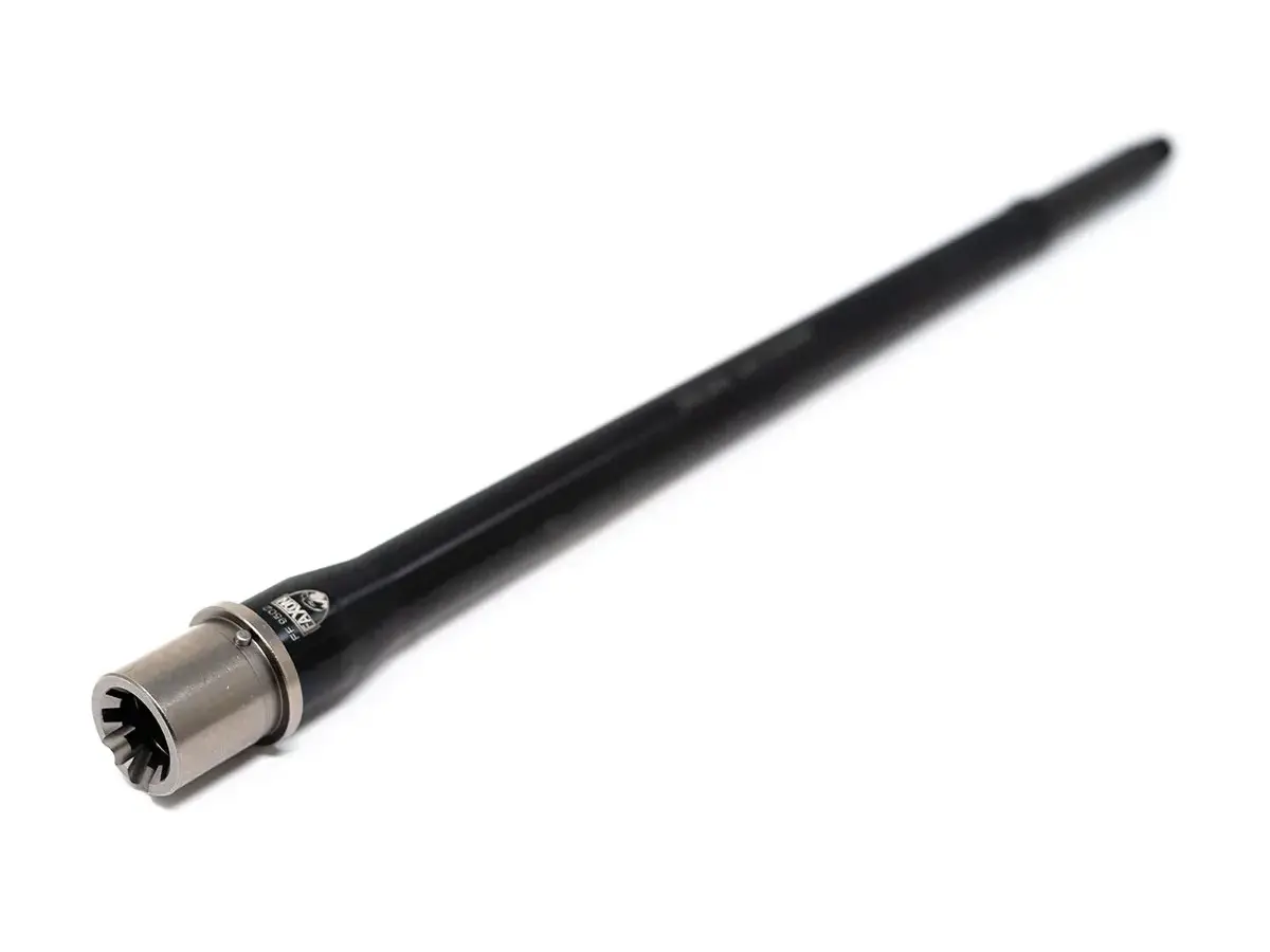 Match 22 ARC 16" 1-7 Twist Gunner Contour BBL Nitride - photo 3