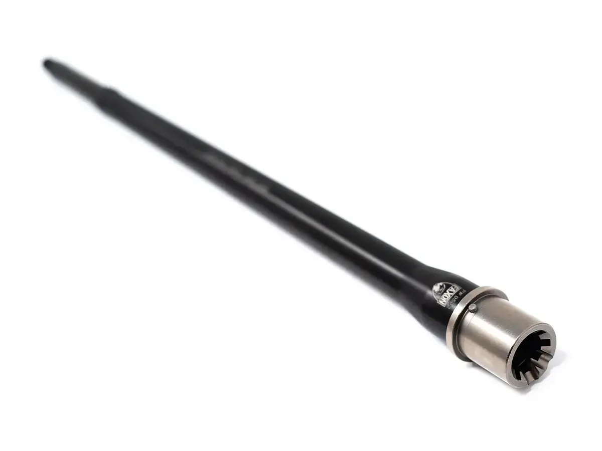 Match 22 ARC 16" 1-7 Twist Gunner Contour BBL Nitride - photo 4