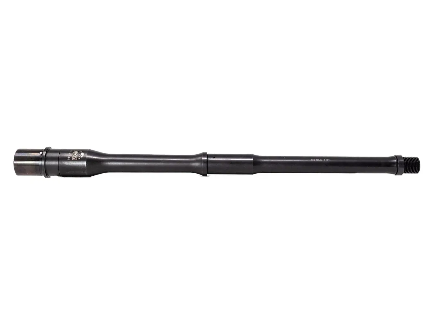 8.6 Blackout 16” 1-3 Twst Big Gunner Contour Chrome Moly BBL
