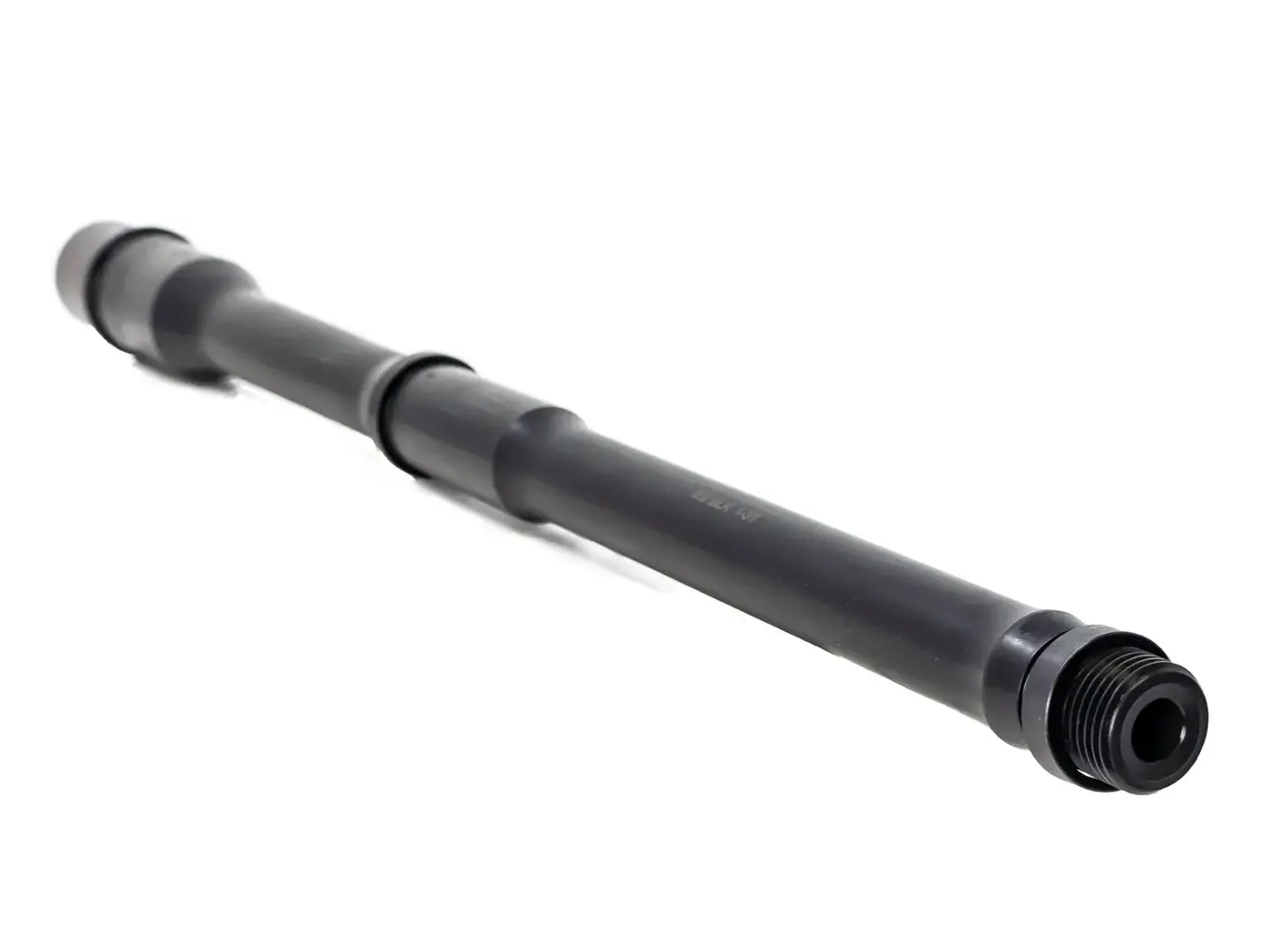 8.6 Blackout 16” 1-3 Twst Big Gunner Contour Chrome Moly BBL - photo 2