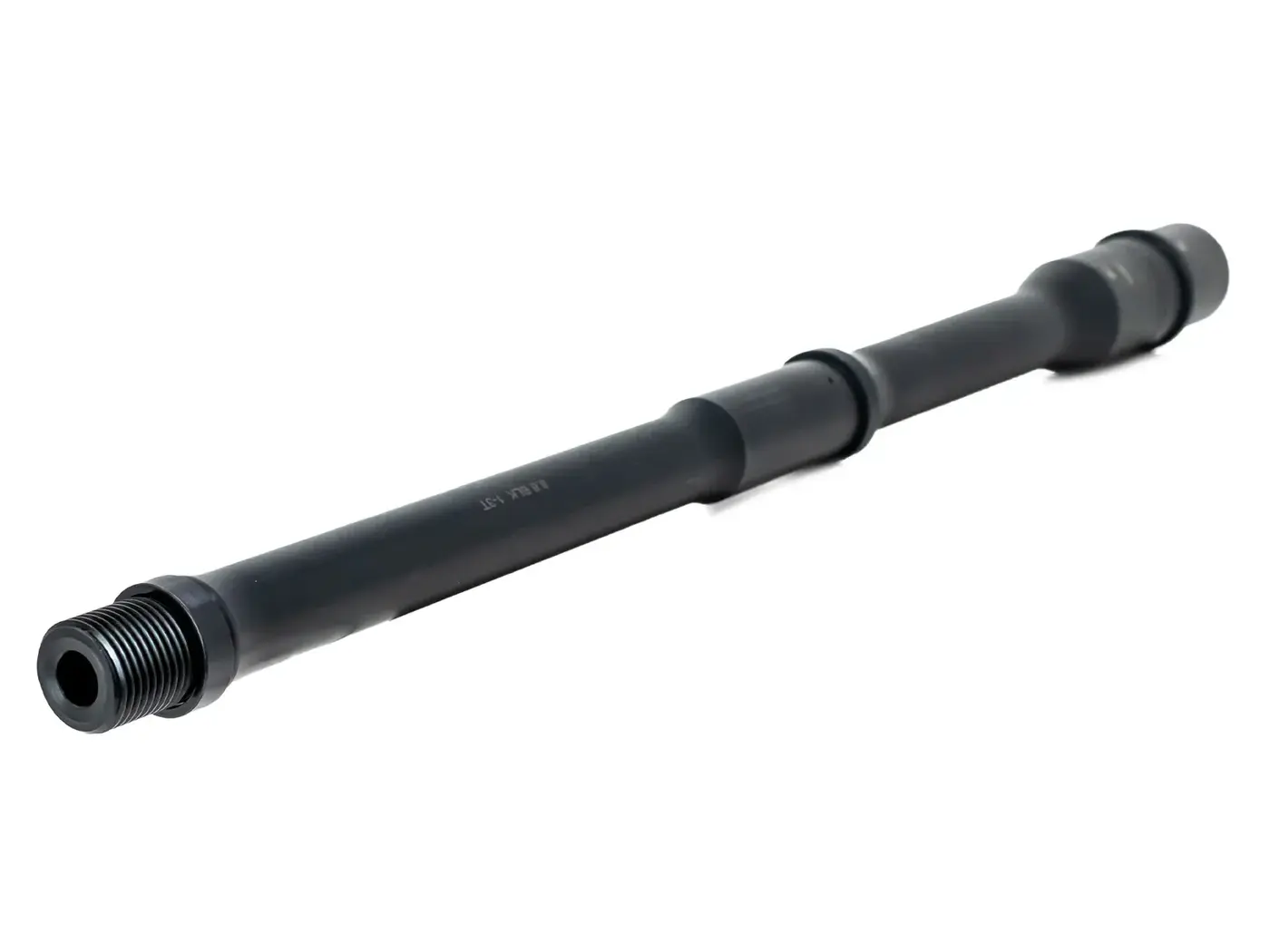 8.6 Blackout 16” 1-3 Twst Big Gunner Contour Chrome Moly BBL - photo 3