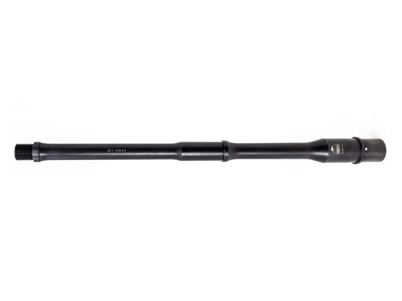 8.6 Blackout 16” 1-3 Twst Big Gunner Contour Chrome Moly BBL - photo 4
