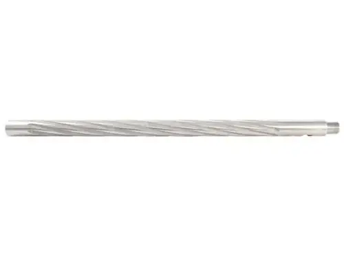 10/22~ Fluted Target Barrel, SS - photo 2