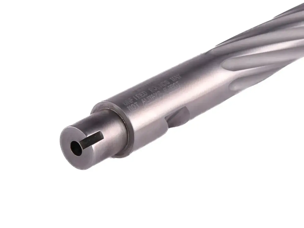 10/22~ Fluted Target Barrel, SS - photo 5