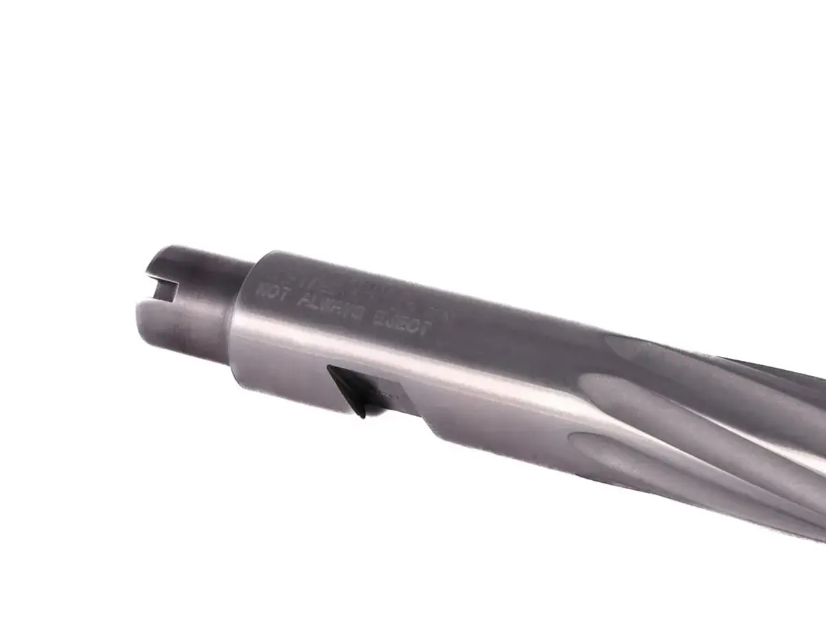 10/22~ Fluted Target Barrel, SS - photo 6