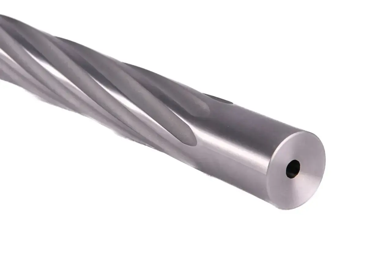10/22~ Fluted Target Barrel, SS - photo 7