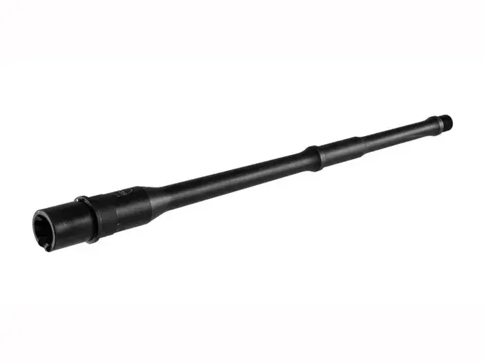 Duty 308 Win 16" 1-10 Twist Big Gunner Contour BBL Nitride - photo 2