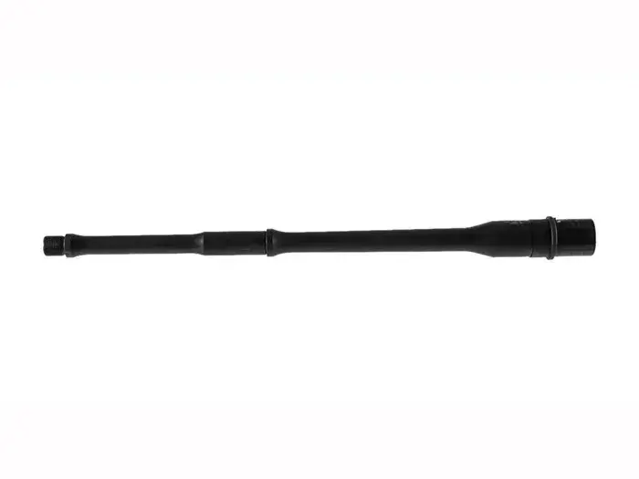Duty 308 Win 16" 1-10 Twist Big Gunner Contour BBL Nitride - photo 3