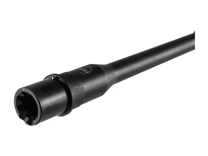 Duty 308 Win 16" 1-10 Twist Big Gunner Contour BBL Nitride - photo 4