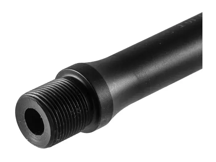Duty 308 Win 16" 1-10 Twist Big Gunner Contour BBL Nitride - photo 5