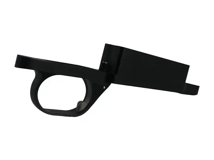 Hunter DBM Bottom Metal Short Action - photo 2