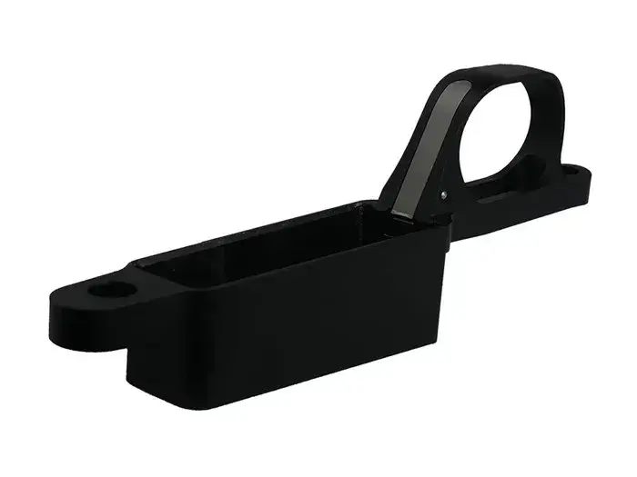 Hunter DBM Bottom Metal Short Action - photo 3