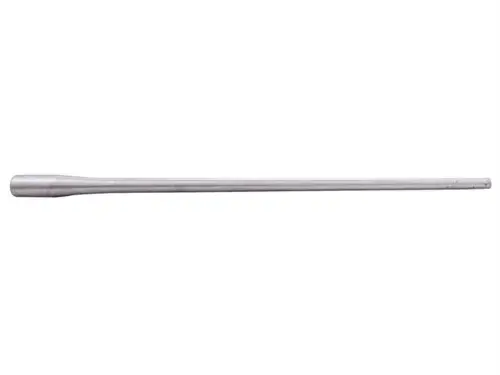 30 Caliber 1-10 Twist #3 Chrome Moly Barrel