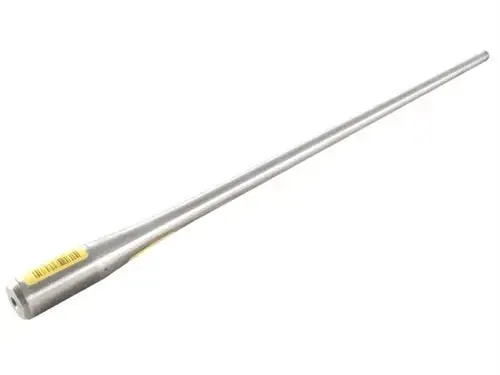 30 Caliber 1-10 Twist #2 Chrome Moly Barrel - photo 2
