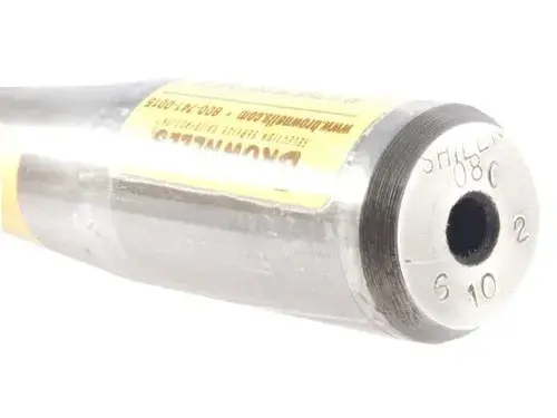 30 Caliber 1-10 Twist #2 Chrome Moly Barrel - photo 4