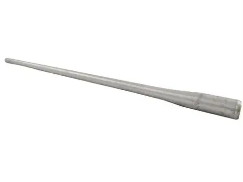 22 Caliber 1-9 Twist #3 Chrome Moly Barrel - photo 2