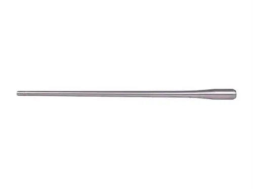 25 Caliber 1-10 Twist #3 Chrome Moly Barrel - photo 2