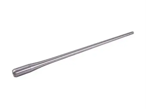 25 Caliber 1-10 Twist #3 Chrome Moly Barrel - photo 3